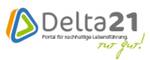  Delta21: Portal für nachhaltige Lebensführung