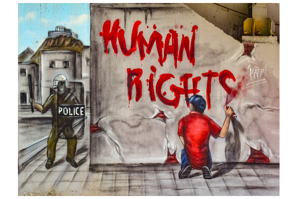 10.10. Menschenrechte auf dem RückzugAuf dem Weg in eine neue Epoche der Un...