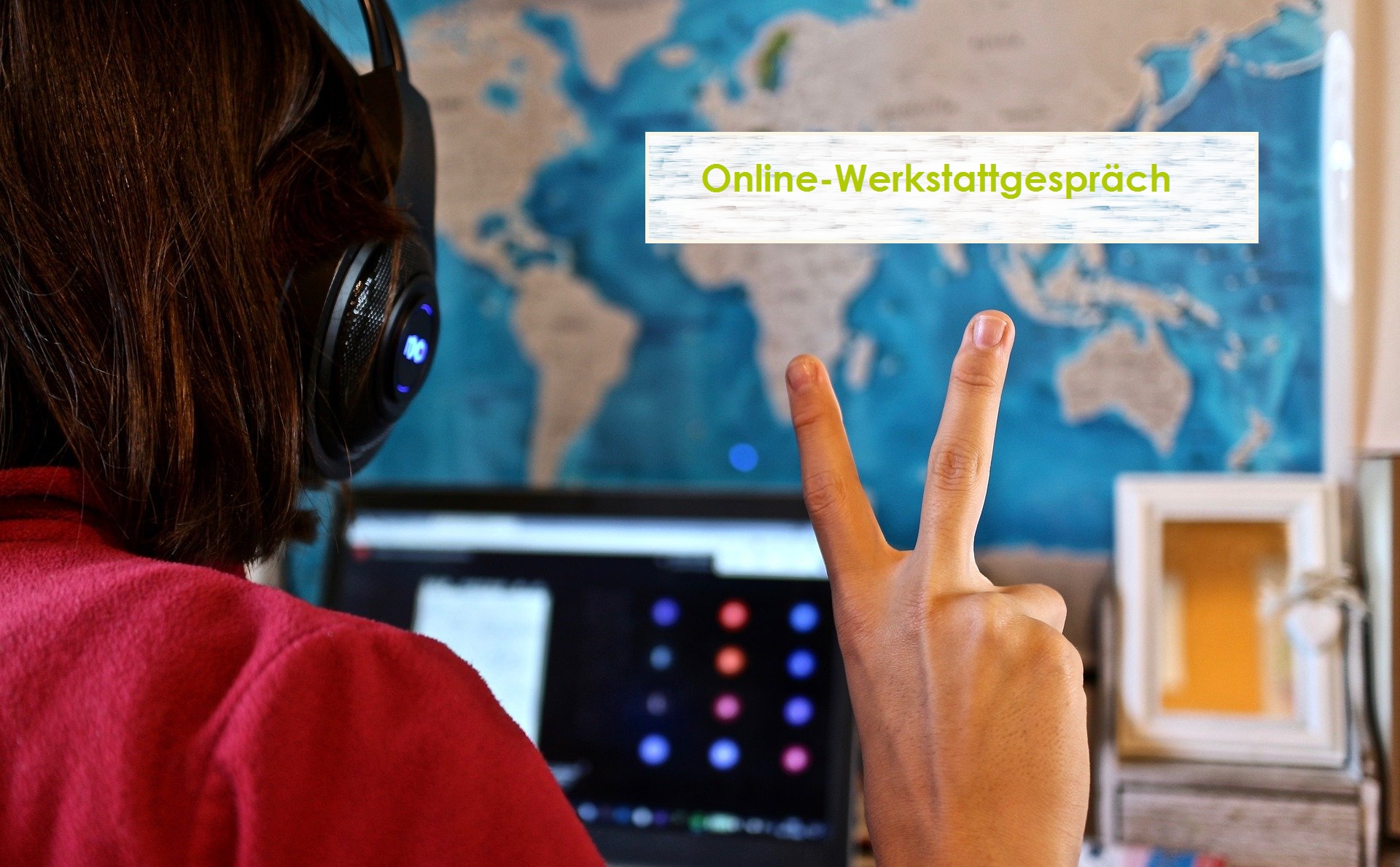 15.12.: Online-Werkstattgespräch Macht + Ohnmacht im Globalen Lernen...
