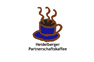 Heidelberger Partnerschaftskaffee...