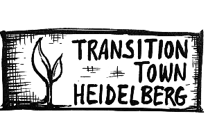 Transition Town...
