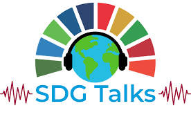 SDG-Podcast veröffentlicht...
