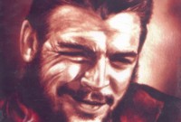 05.11. La vida del Che...