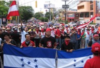 06.11. Honduras - Perspektiven des Widerstandes...
