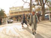 25.11.  Afghanistan: Eine zivile Strategie  ......