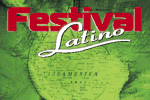 Festival Latino...