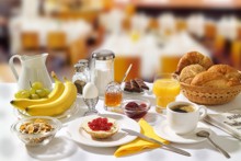 Frühstücksbuffet
 
Wach auf mit Fairtrade!

Frühstü...